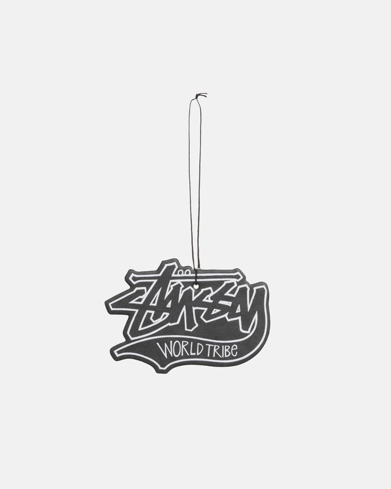 Accesorios Stussy SLUGGER LOGO AIR FRESHENER PACK Unisex Multicolor | NIPM-74612