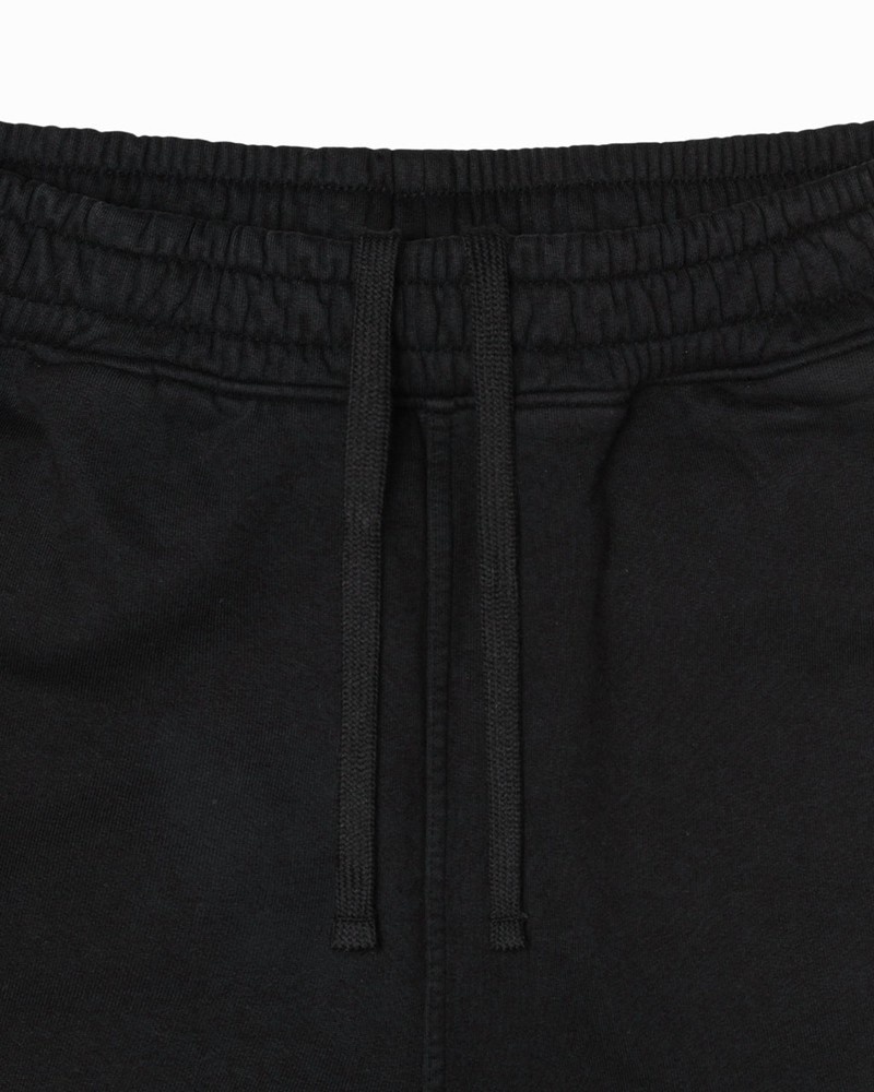 Pantalones Stussy SPORT CARGO FLEECE PANT Unisex Negros | SYDA-03984