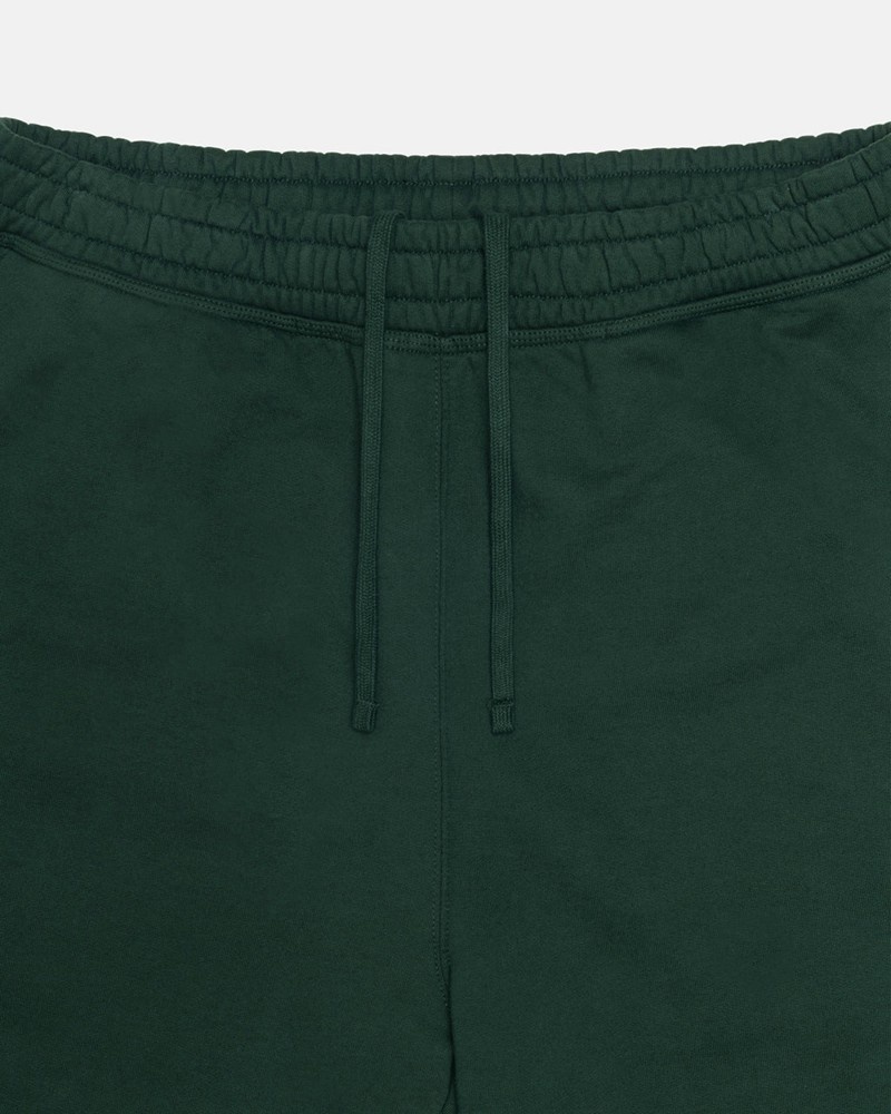 Pantalones Stussy SPORT SWEATPANT Unisex Verdes Oscuro | ZCRE-56193