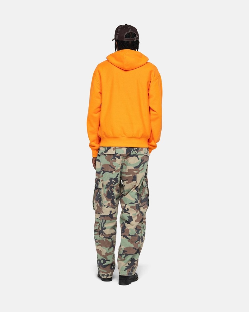 Pantalones Stussy SURPLUS CARGO RIPSTOP Unisex Camuflados | ANKC-90583